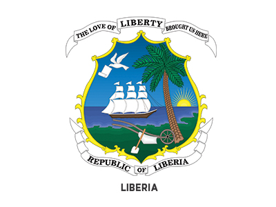 LIBERIA