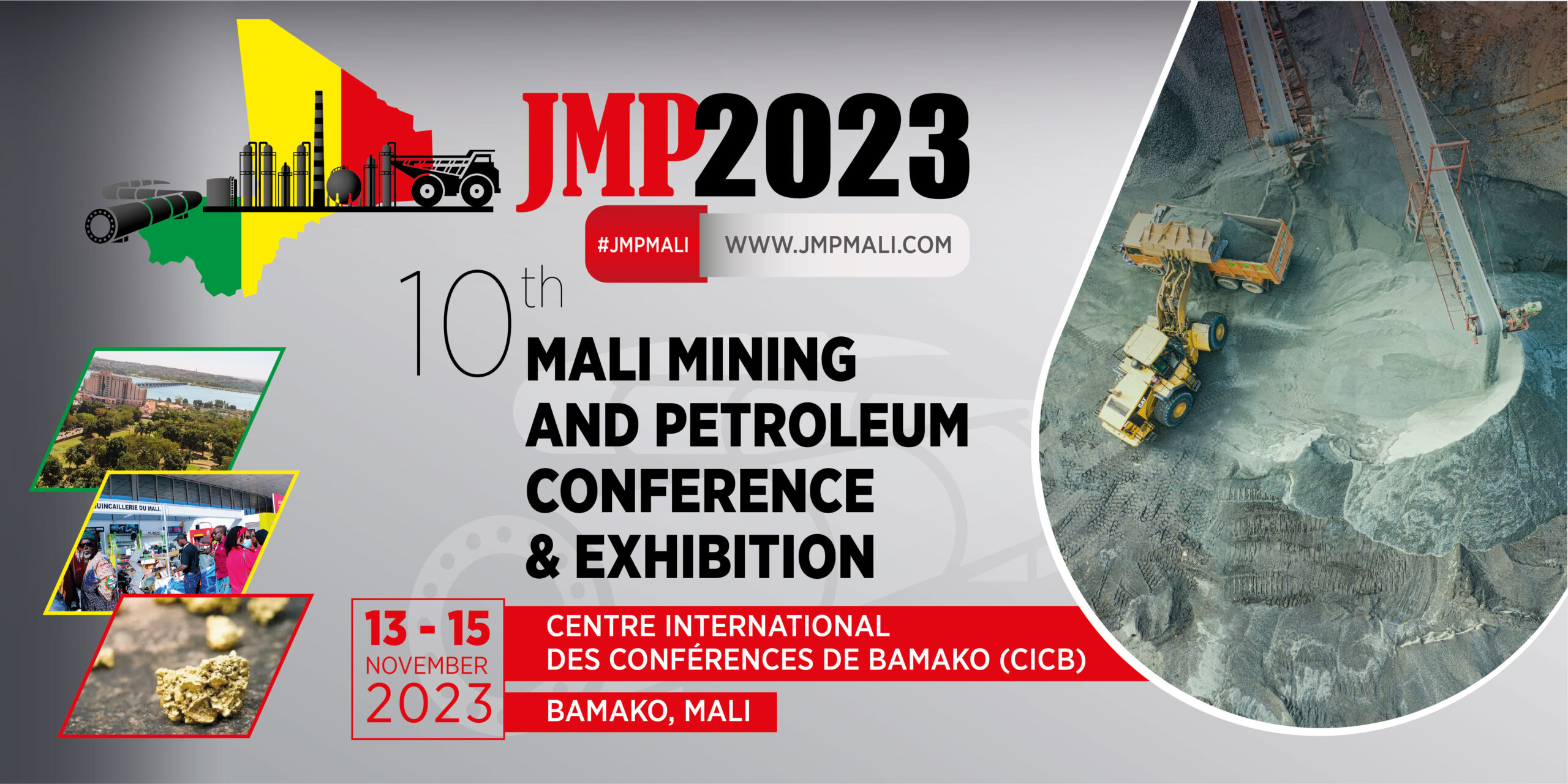 JMP Mali 2023