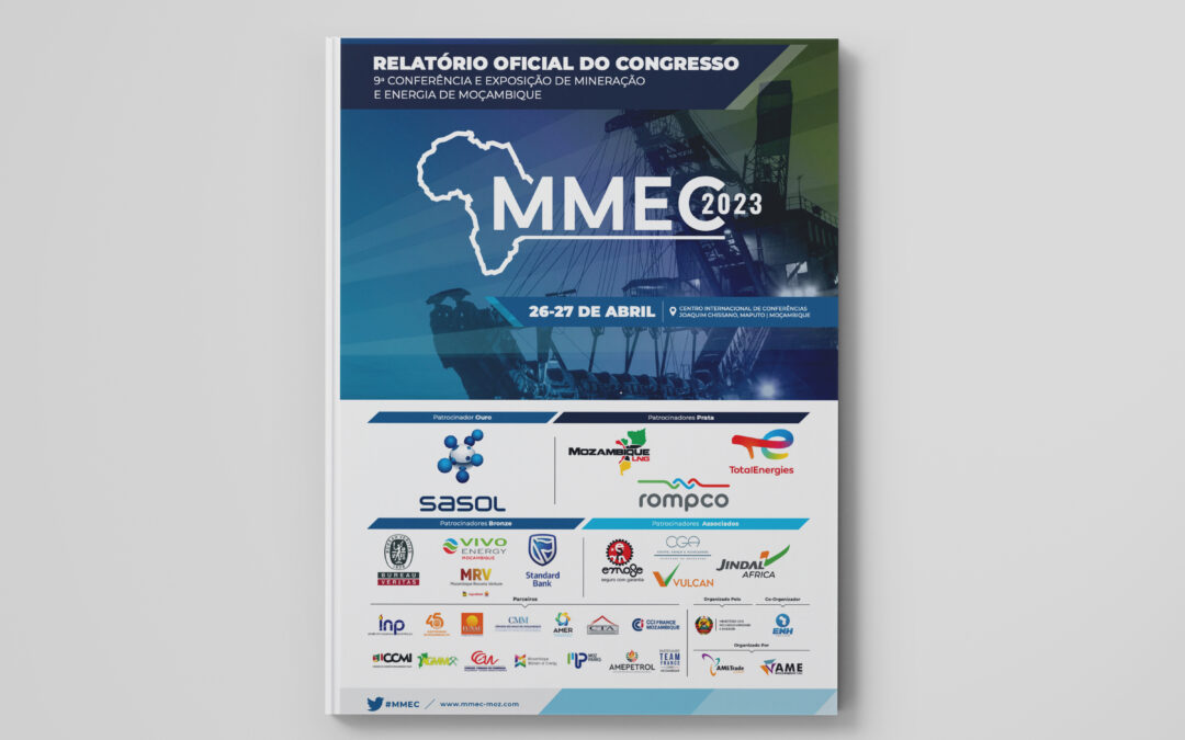 Post Show Report – MMEC 2023 – Mozambique PT