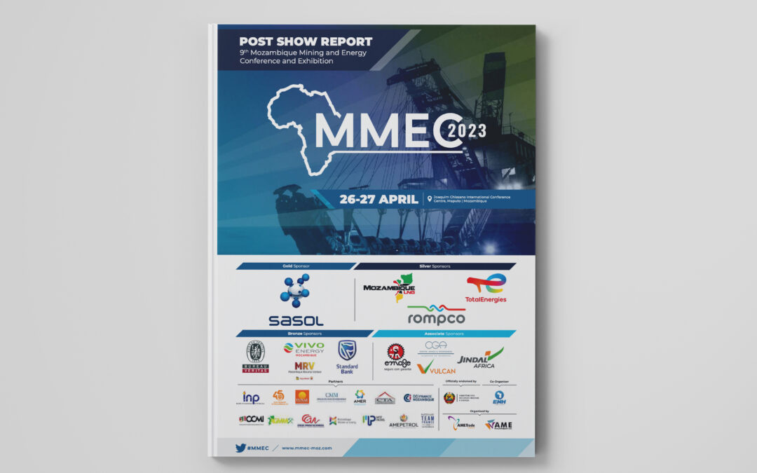 Post Show Report – MMEC 2023 – Mozambique EN