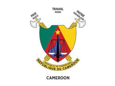 CAMEROON