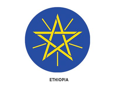 ETHIOPIA