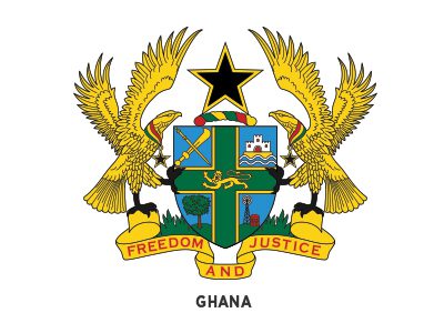 GHANA