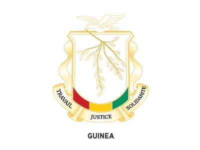 GUINEA