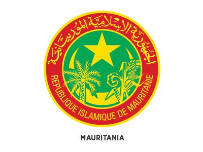 MAURITANIA