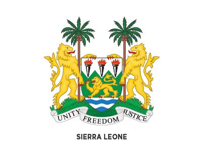 SIERRA-LEONE