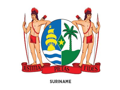 SURINAME