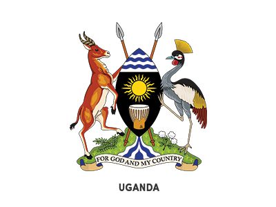 UGANDA